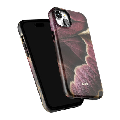 Velvet Flight iPhone Case gallery - Iphone_14_Mini_Air_Plus_6