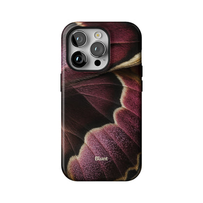 Velvet Flight iPhone Case gallery - Iphone_14_Pro_1