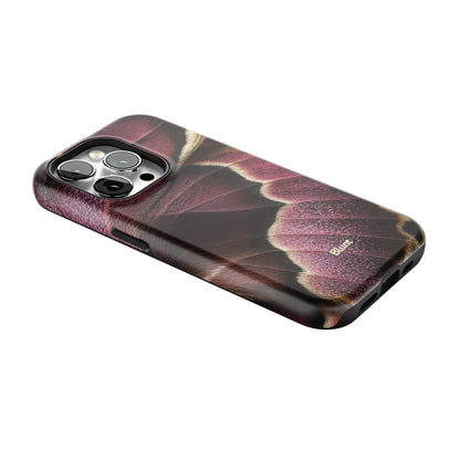 Velvet Flight iPhone Case gallery - Iphone_14_Pro_2