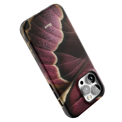 Velvet Flight iPhone Case gallery - Iphone_14_Pro_Max_5