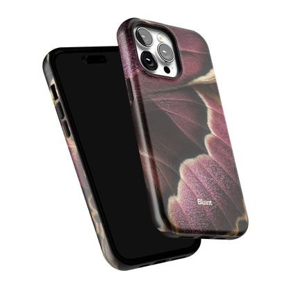 Velvet Flight iPhone Case gallery - Iphone_14_Pro_Max_6