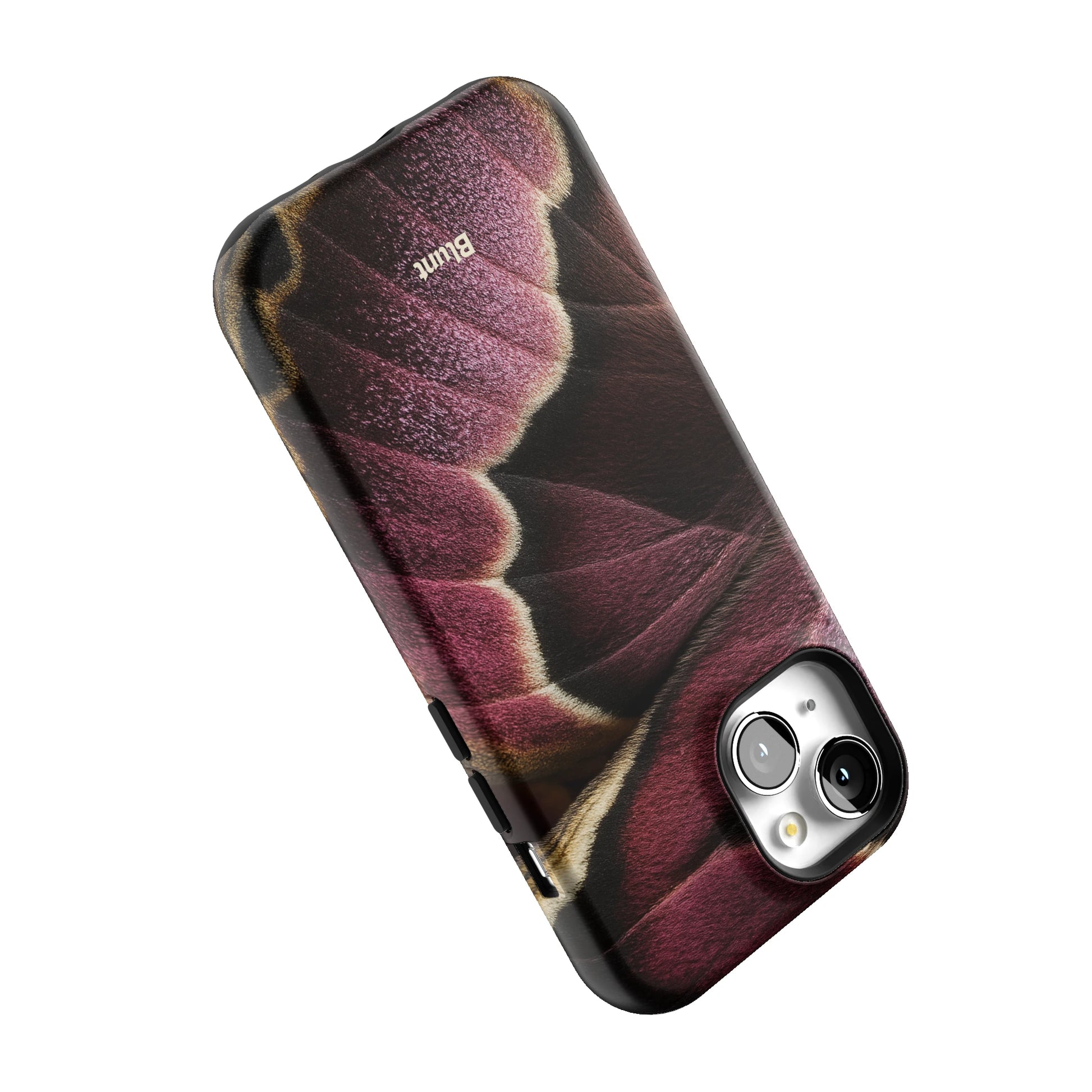 Velvet Flight iPhone Case gallery - Iphone_15_Iphone_5