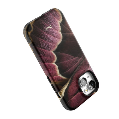 Velvet Flight iPhone Case gallery - Iphone_15_Iphone_5