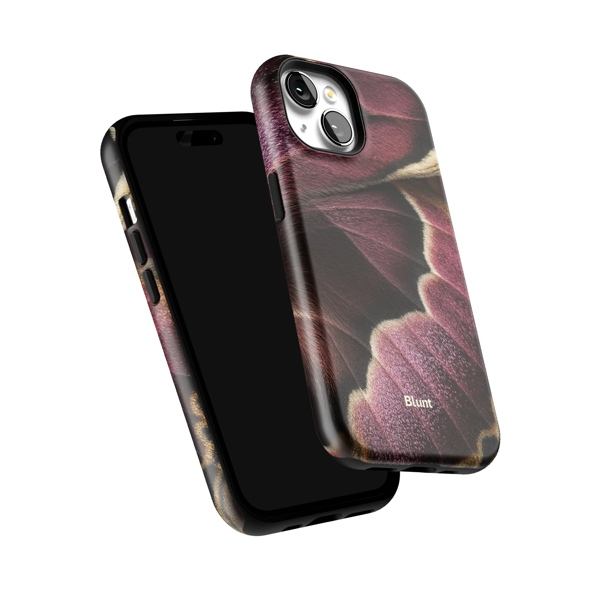 Velvet Flight iPhone Case gallery - Iphone_15_Iphone_6