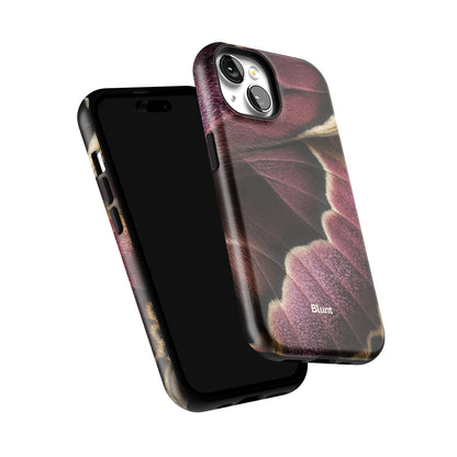 Velvet Flight iPhone Case gallery - Iphone_15_Iphone_6