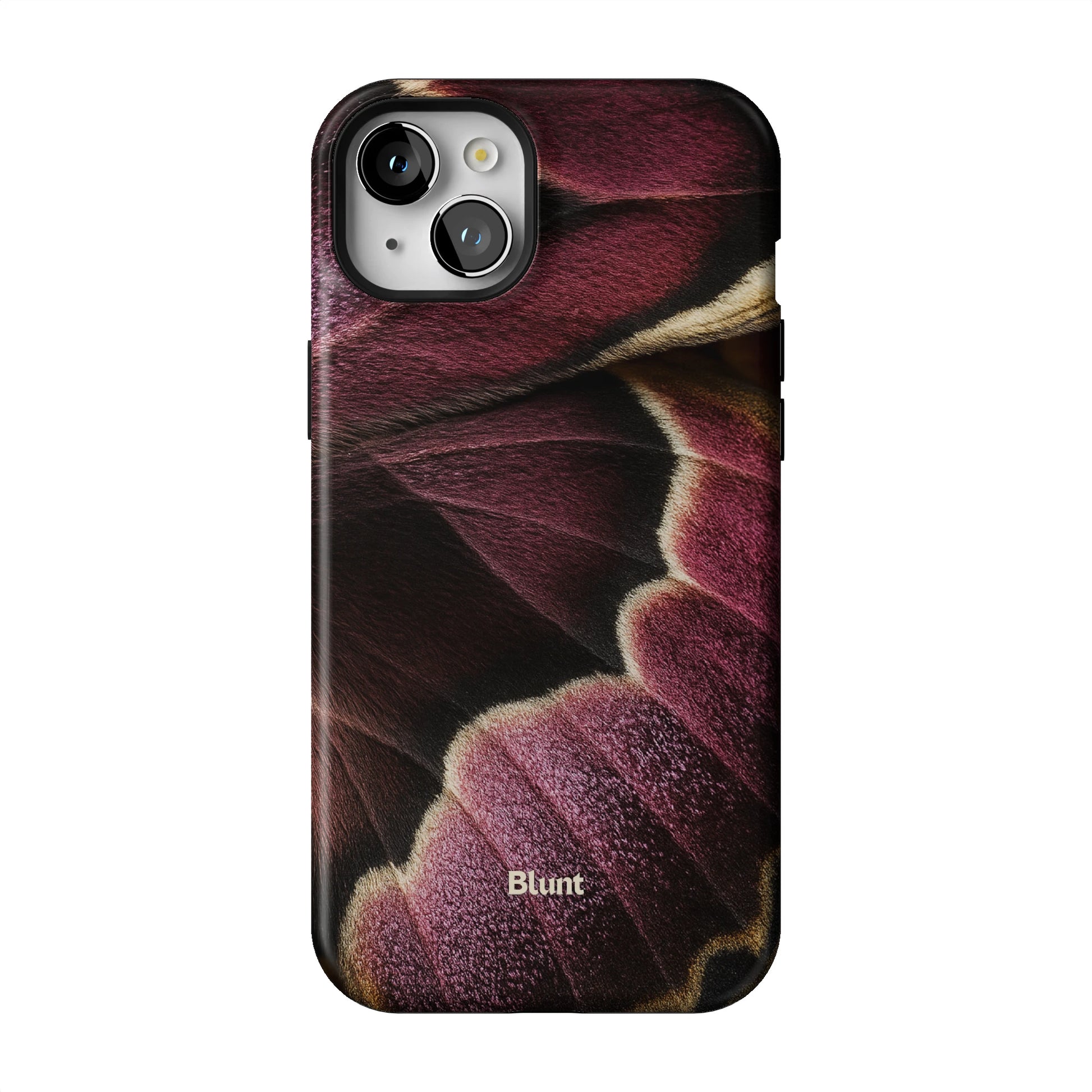 Velvet Flight iPhone Case gallery - Iphone_15_Mini_Air_Plus_1