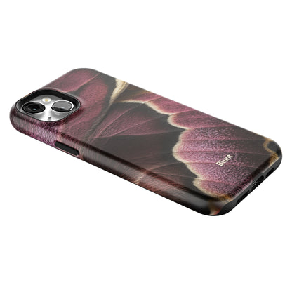 Velvet Flight iPhone Case gallery - Iphone_15_Mini_Air_Plus_2