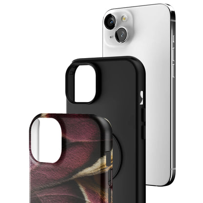 Velvet Flight iPhone Case gallery - Iphone_15_Mini_Air_Plus_3