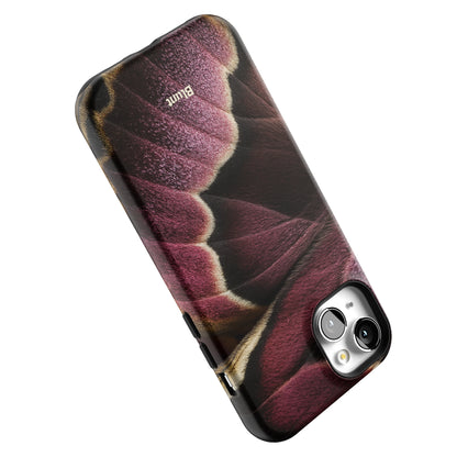 Velvet Flight iPhone Case gallery - Iphone_15_Mini_Air_Plus_5