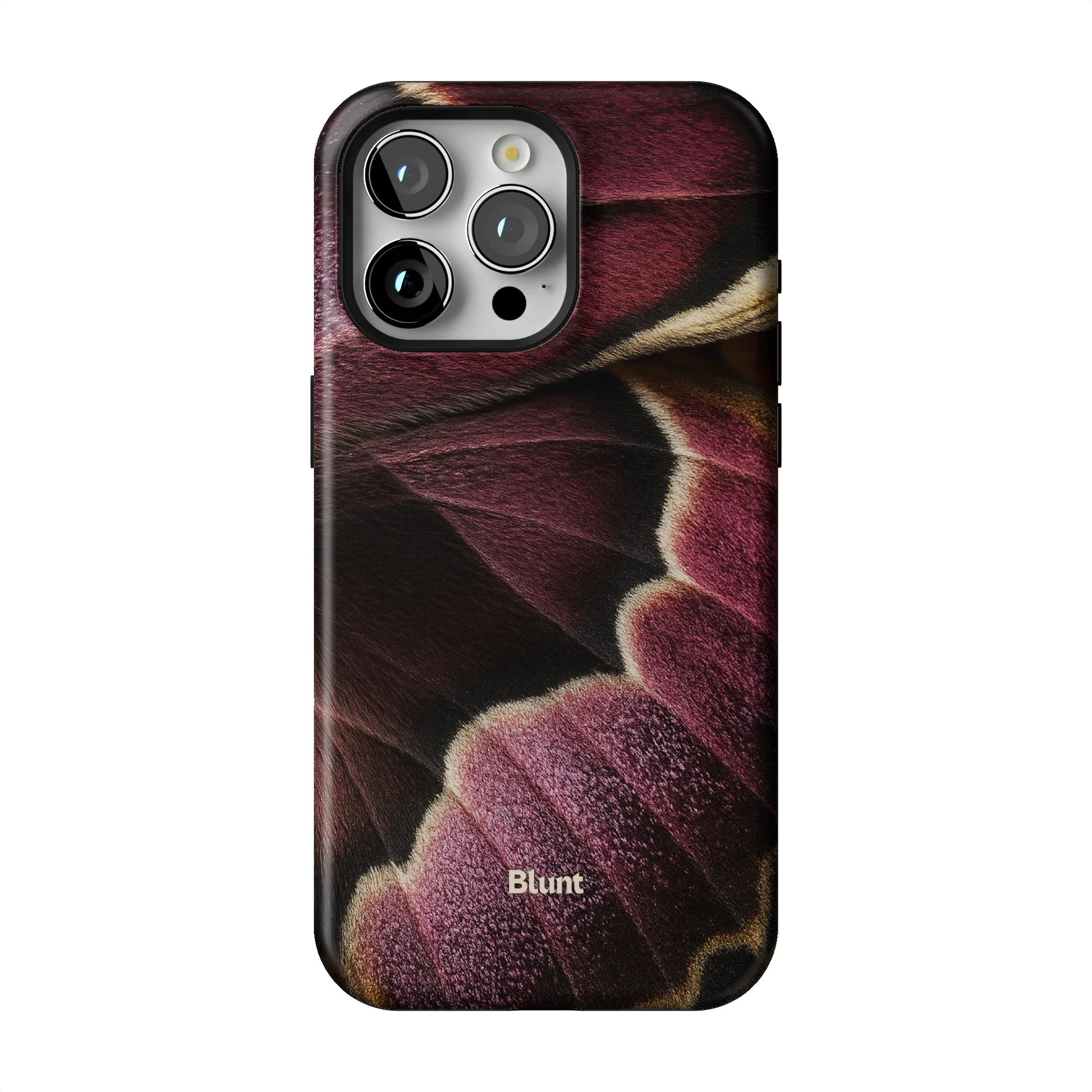Velvet Flight iPhone Case gallery - Iphone_15_Pro_Max_1