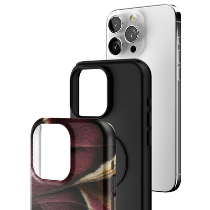 Velvet Flight iPhone Case gallery - Iphone_15_Pro_Max_3