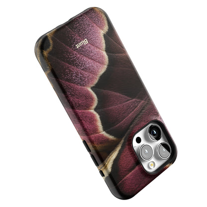 Velvet Flight iPhone Case gallery - Iphone_15_Pro_Max_5