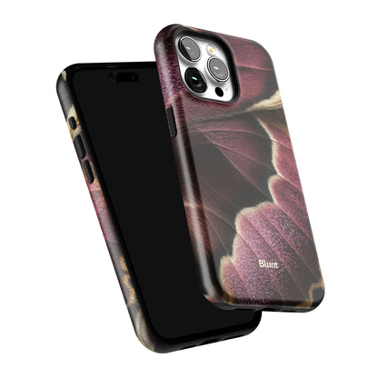 Velvet Flight iPhone Case gallery - Iphone_15_Pro_Max_6