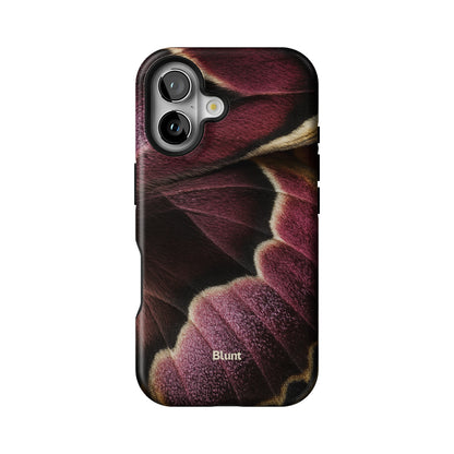 Velvet Flight iPhone Case gallery - Iphone_16_Iphone_1