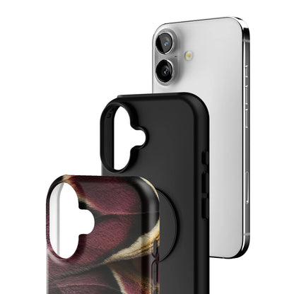 Velvet Flight iPhone Case gallery - Iphone_16_Iphone_3