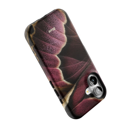 Velvet Flight iPhone Case gallery - Iphone_16_Iphone_5