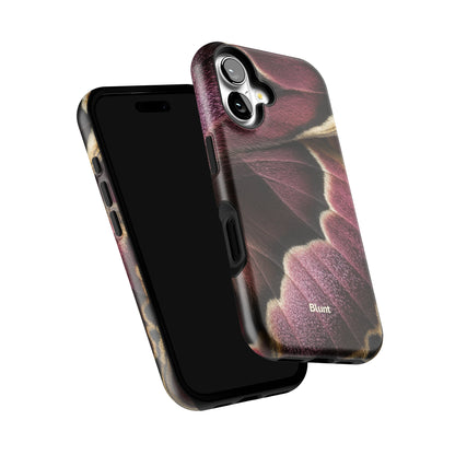 Velvet Flight iPhone Case gallery - Iphone_16_Iphone_6
