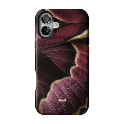 Velvet Flight iPhone Case gallery - Iphone_16_Mini_Air_Plus_1