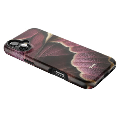 Velvet Flight iPhone Case gallery - Iphone_16_Mini_Air_Plus_2