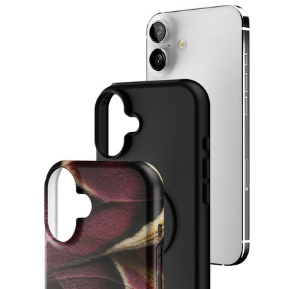 Velvet Flight iPhone Case gallery - Iphone_16_Mini_Air_Plus_3
