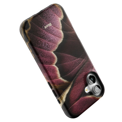 Velvet Flight iPhone Case gallery - Iphone_16_Mini_Air_Plus_5