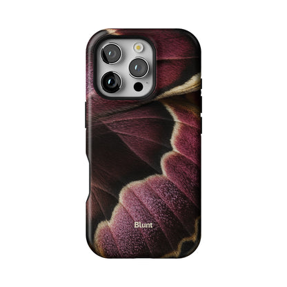 Velvet Flight iPhone Case gallery - Iphone_16_Pro_1