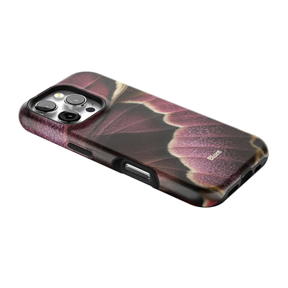 Velvet Flight iPhone Case gallery - Iphone_16_Pro_2