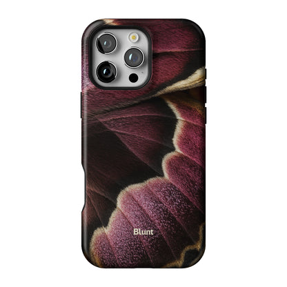 Velvet Flight iPhone Case gallery - Iphone_16_Pro_Max_1