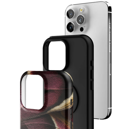 Velvet Flight iPhone Case gallery - Iphone_16_Pro_Max_3