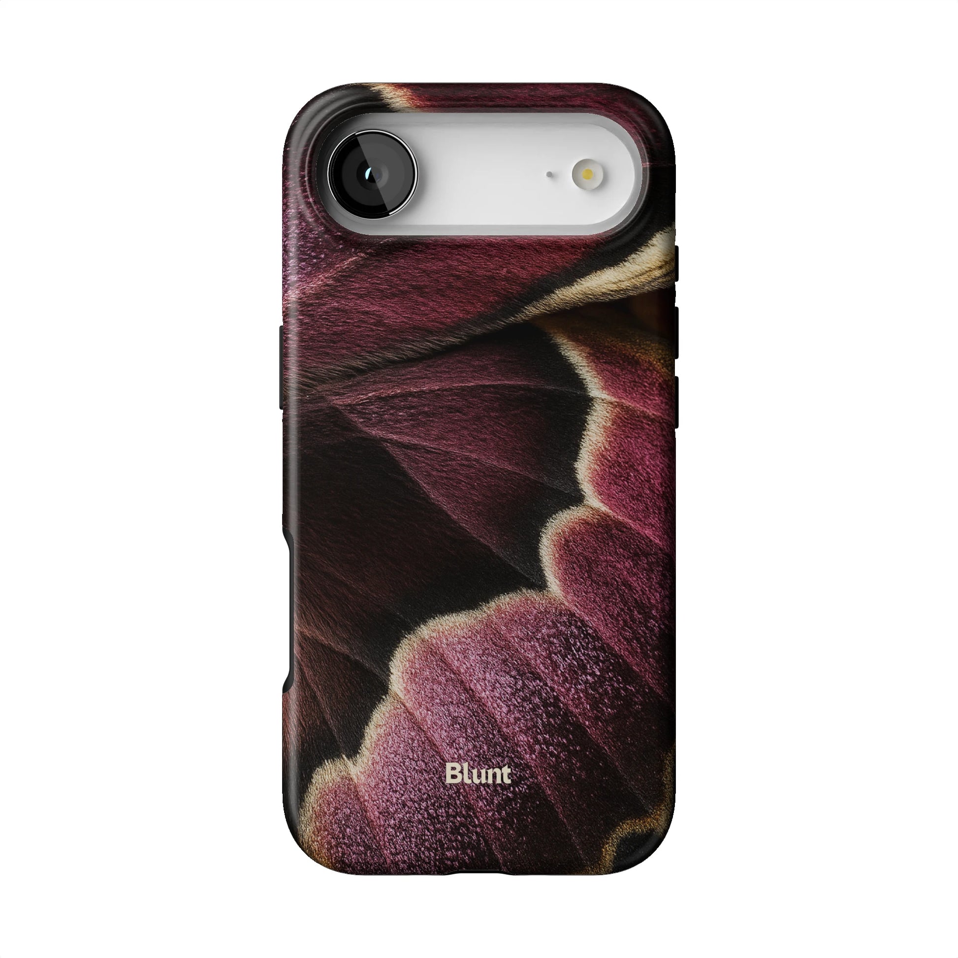 Velvet Flight iPhone Case gallery - Iphone_17_Air_1