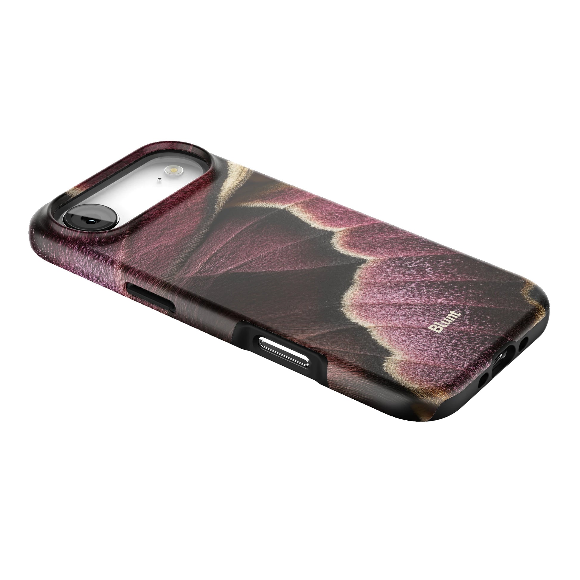 Velvet Flight iPhone Case gallery - Iphone_17_Air_2