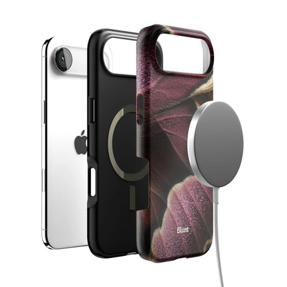Velvet Flight iPhone Case gallery - Iphone_17_Air_4