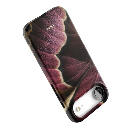 Velvet Flight iPhone Case gallery - Iphone_17_Air_5