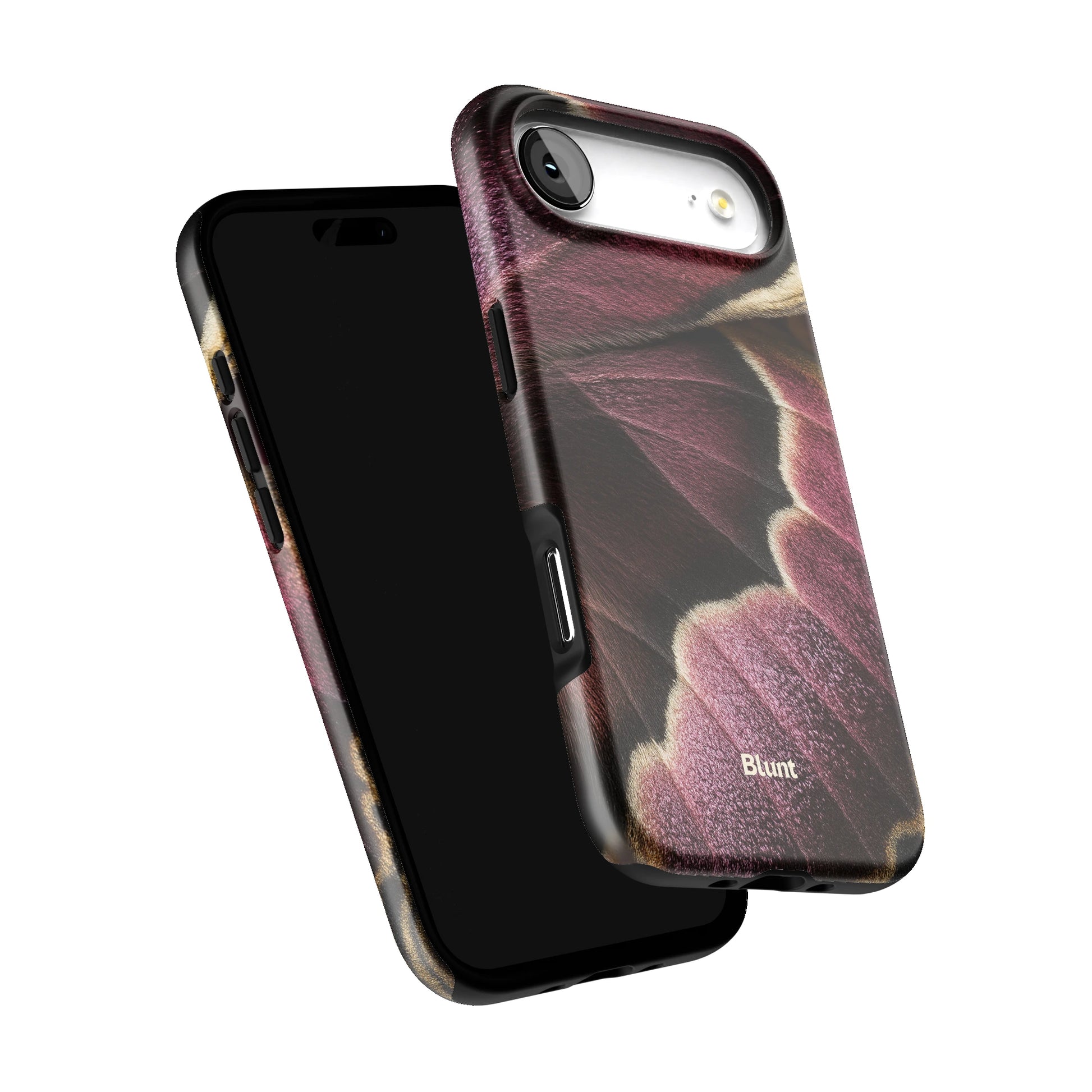 Velvet Flight iPhone Case gallery - Iphone_17_Air_6