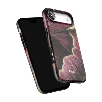 Velvet Flight iPhone Case gallery - Iphone_17_Air_6