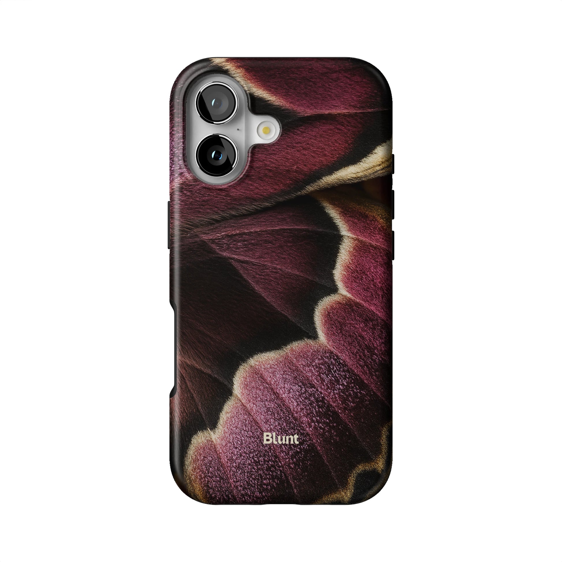 Velvet Flight iPhone Case gallery - Iphone_17_Iphone_1