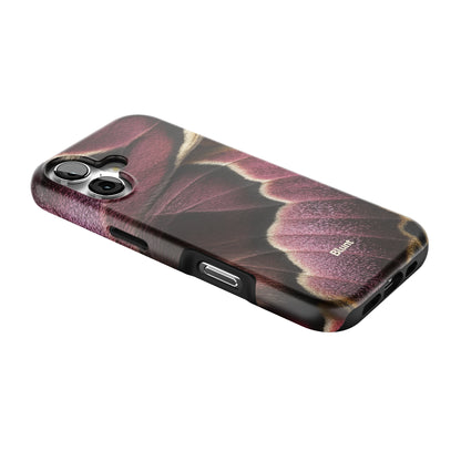 Velvet Flight iPhone Case gallery - Iphone_17_Iphone_2