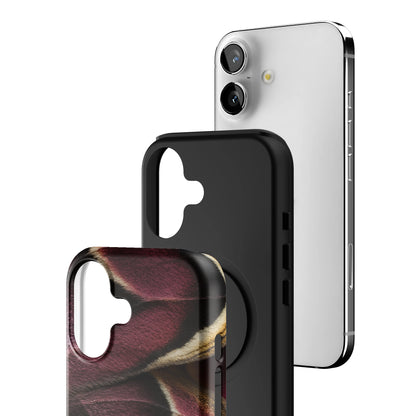Velvet Flight iPhone Case gallery - Iphone_17_Iphone_3
