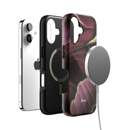Velvet Flight iPhone Case gallery - Iphone_17_Iphone_4
