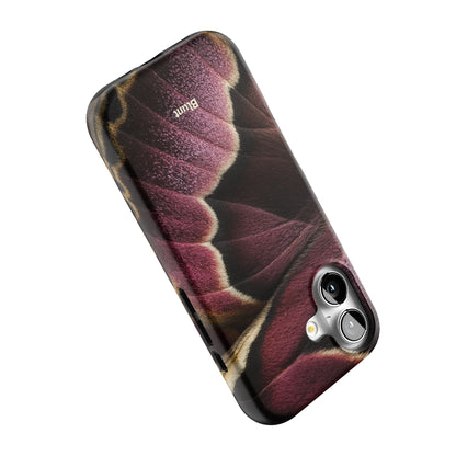 Velvet Flight iPhone Case gallery - Iphone_17_Iphone_5