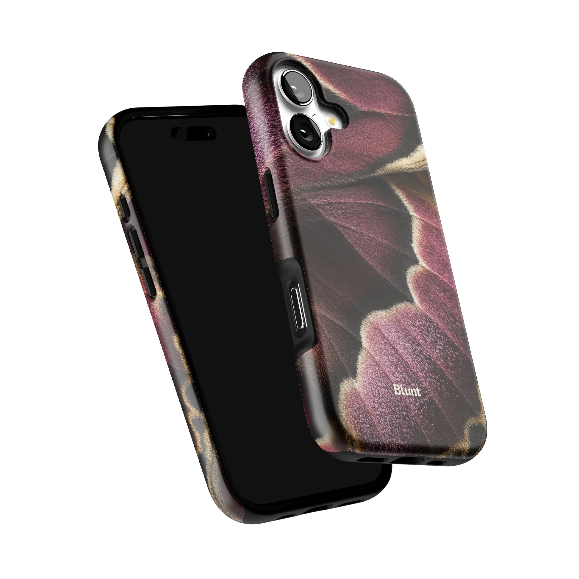 Velvet Flight iPhone Case gallery - Iphone_17_Iphone_6