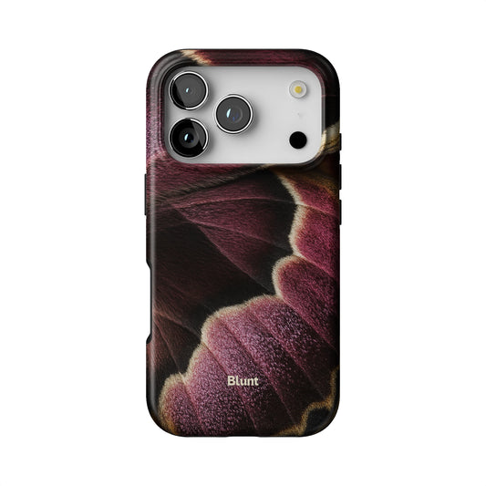Velvet Flight iPhone Case gallery - Iphone_17_Pro_1