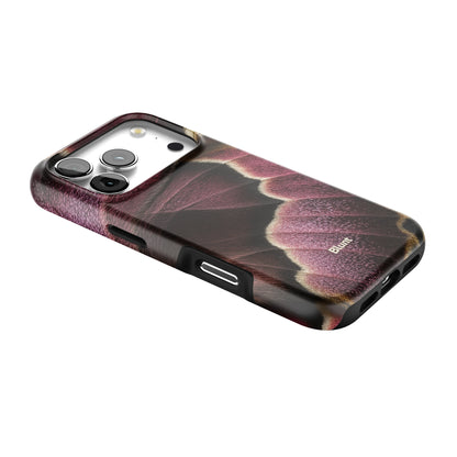 Velvet Flight iPhone Case gallery - Iphone_17_Pro_2