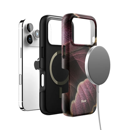 Velvet Flight iPhone Case gallery - Iphone_17_Pro_4