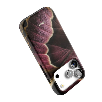 Velvet Flight iPhone Case gallery - Iphone_17_Pro_5