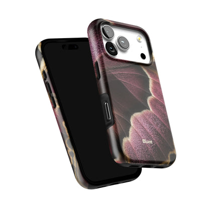 Velvet Flight iPhone Case gallery - Iphone_17_Pro_6