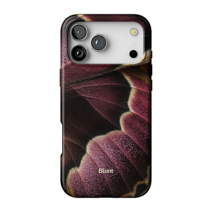 Velvet Flight iPhone Case gallery - Iphone_17_Pro_Max_1