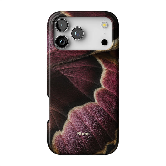 Velvet Flight iPhone Case gallery - Iphone_17_Pro_Max_1