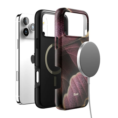 Velvet Flight iPhone Case gallery - Iphone_17_Pro_Max_4