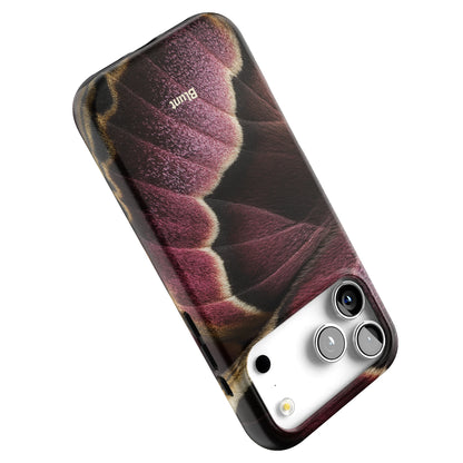 Velvet Flight iPhone Case gallery - Iphone_17_Pro_Max_5